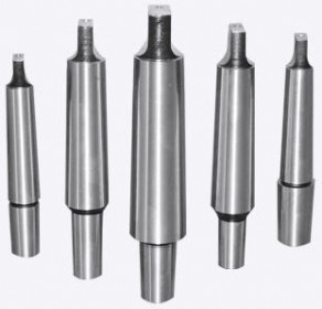 Оправка PROMA Mk 4/B18 для сверл. патрона [25224192]