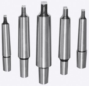 Оправка PROMA Mk3/B18 для сверл. патрона [25222192]