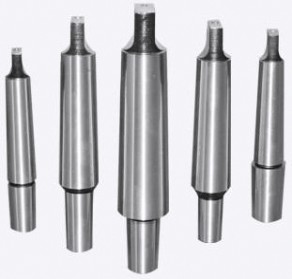 Оправка PROMA MK4/B22 для сверл. патрона [20626]