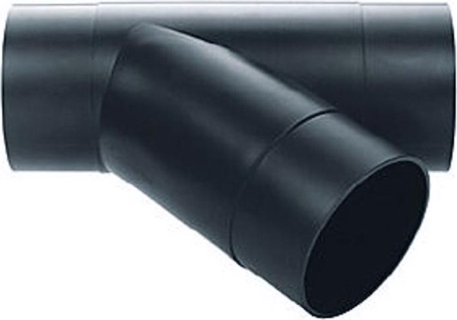 Ответвление Y-образное JET JW-1015 Ø 100 мм