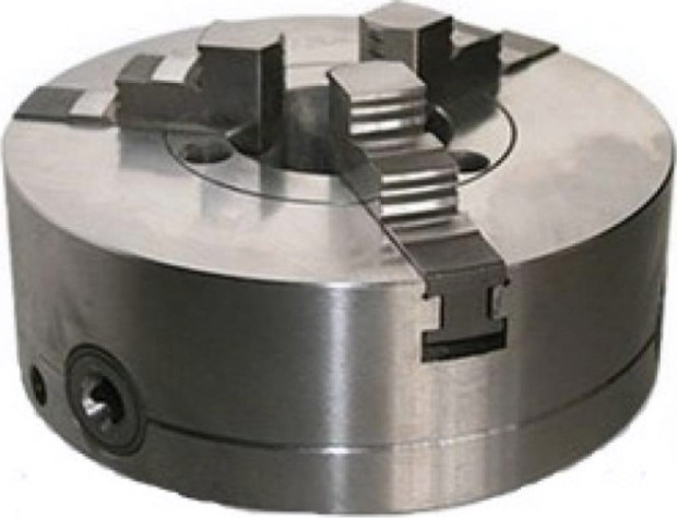 Патрон четырехкулачковый JET ZX-OP-2A для GH-16**...18**ZX, D-320 мм