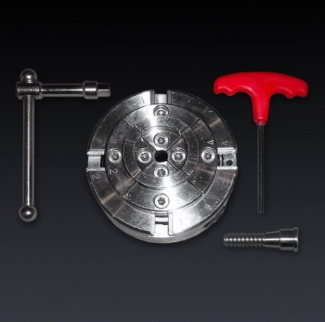 Патрон Jib 1001010125000 95 мм.