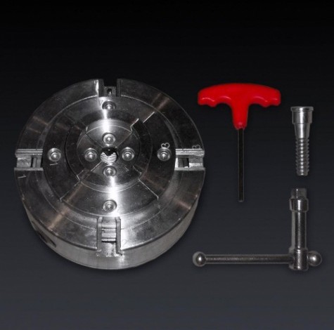 Патрон Jib 1001010126000 140 мм.