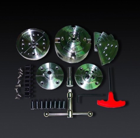 Патрон Jib 1001010127000 95 мм., по дереву в наборе