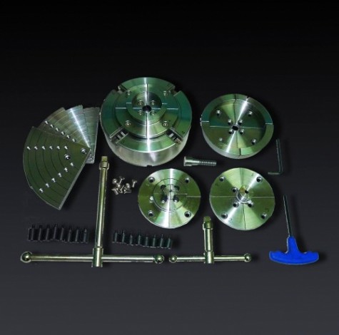 Патрон LCS140 Jib 1001010128000 140 мм., по дереву в наборе