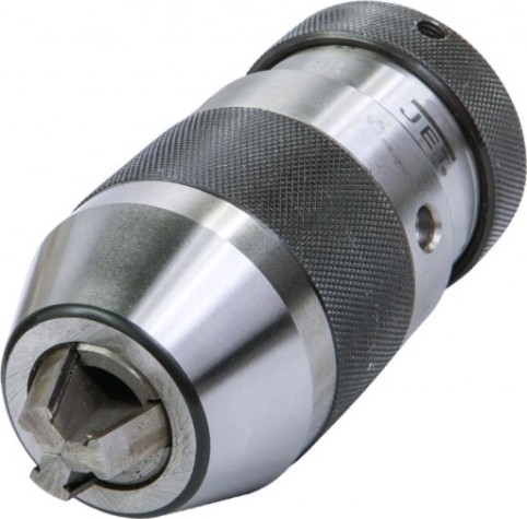 Патрон прецизионный быстрозажимной JET JE59500042 1-16 мм/В16 [59500042]