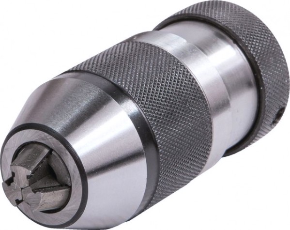 Патрон прецизионный быстрозажимной JET JE59500082 0,5-8 мм/В16 [59500082]