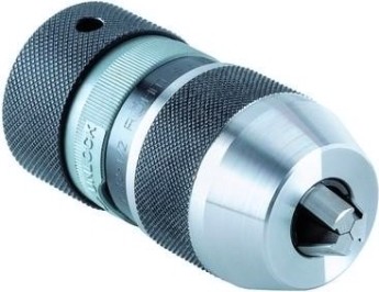 Патрон прецизионный быстрозажимной JET SPIRO SK 13S B16, (1-13 мм), макс.биение 0,07 мм [871071]