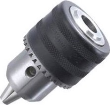 Патрон сверлильный JET JE50000079 для BD-3, 1-8 мм [50000079]