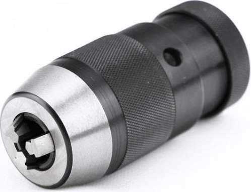 Патрон сверлильный PROMA 3-16/B16 быстрозажимной [25161316]