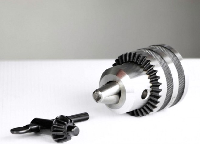 Патрон сверлильный PROMA B16/1-13 под ключ [25160113]