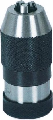 Патрон сверлильный PROMA B16 1-16 быстрозажимной [25161116]