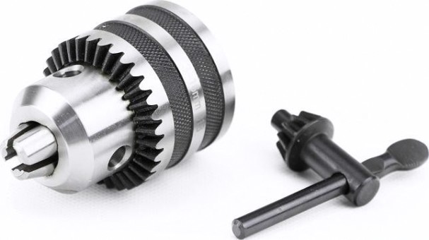 Патрон сверлильный PROMA B18/1-13 под ключ [25180113]