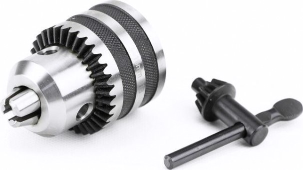 Патрон сверлильный PROMA B18/1-16 под ключ [25180316]