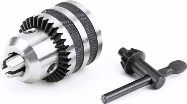 Патрон сверлильный PROMA B18/3-16 под ключ [251800316]