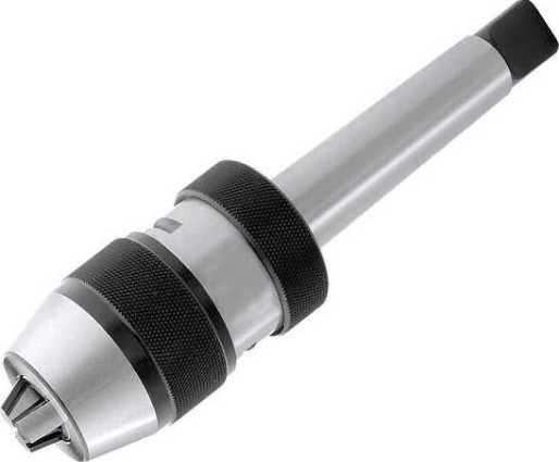 Патрон сверлильный PROMA МК4/1-13 быстрозажимной [2514113]