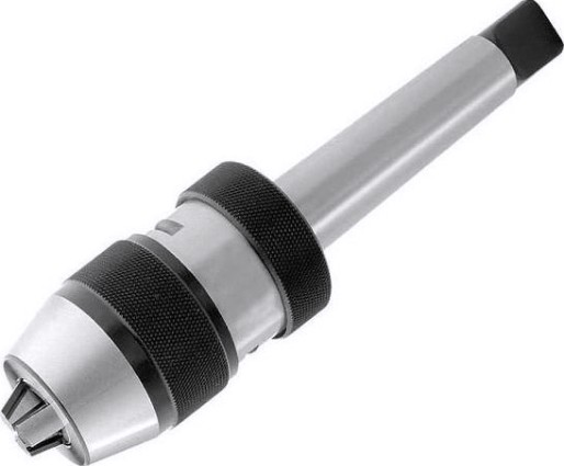 Патрон сверлильный PROMA МК4/3-16 быстрозажимной [2514316]