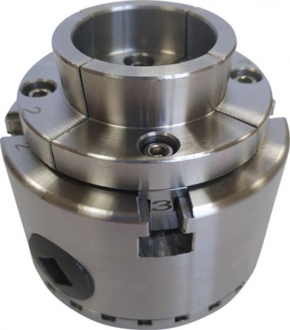 Патрон токарный BELMASH LC069A [RA090A]