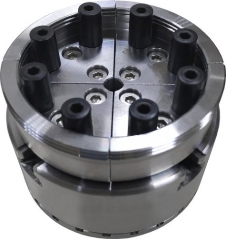 Патрон токарный BELMASH LC095A [RA091A]