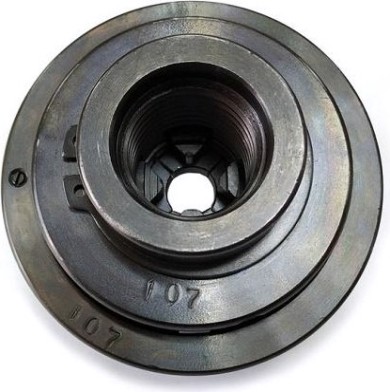 Патрон токарный BELMASH LC100A [RA050A]