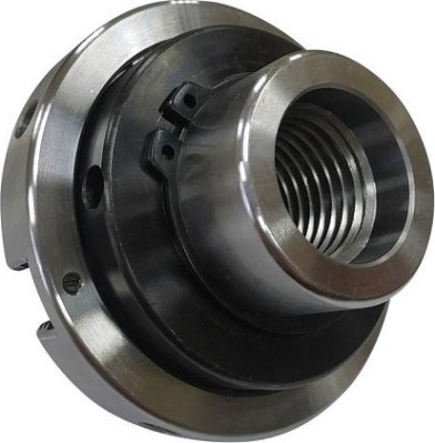 Патрон токарный BELMASH LC100B [RA051A]