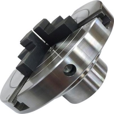 Патрон токарный BELMASH LC125A [RA052A]