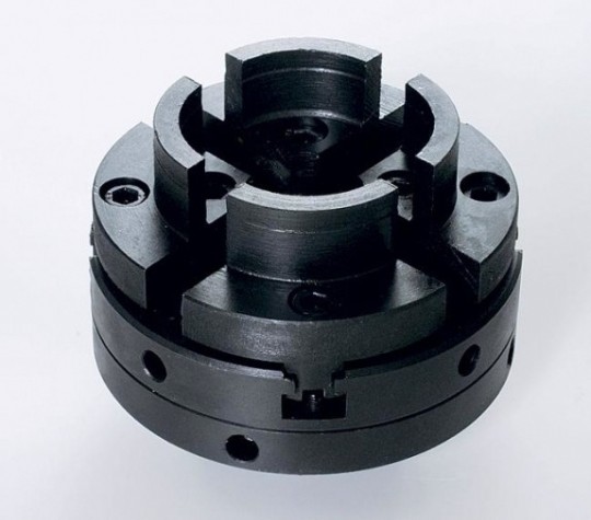 Патрон токарный PROMA 25330990 самоцентрирующий, для DSL-1100V