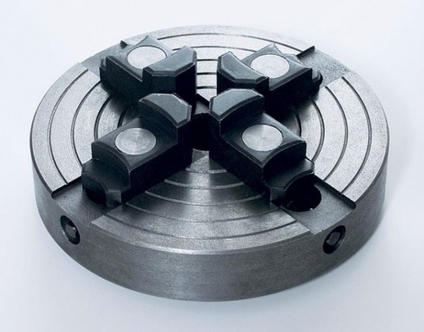 Патрон токарный PROMA 25330991 для DSL-1100V