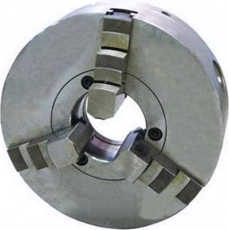 Патрон токарный PROMA 70090360 3-кулачковый, для SPA-700