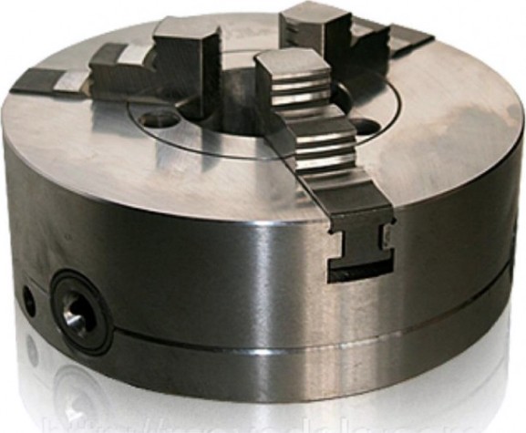 Патрон трехкулачковый JET 59500415 для GH-24xx, D-325 мм