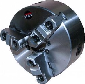 Патрон трехкулачковый JET ZX-OP-1A 250 мм, для GH-1640ZX, GH-18**ZX, GH-20**ZH