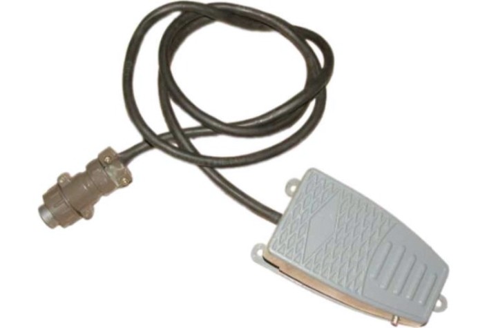 Педаль с кабелем ТСС 031791 для GW 40-52