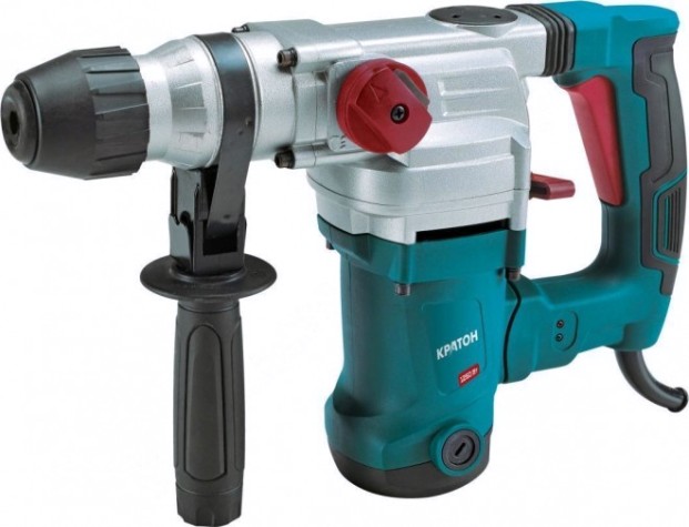 Перфоратор КРАТОН RH-1250-30 [3 07 01 028]