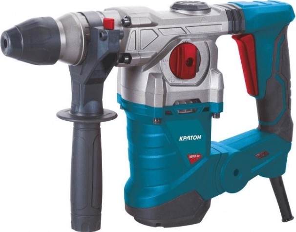 Перфоратор КРАТОН RH-1600-32 [3 07 01 030]