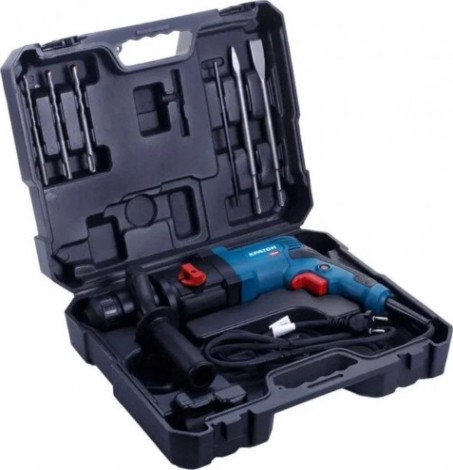 Перфоратор КРАТОН RH-750-26 [3 07 01 026]