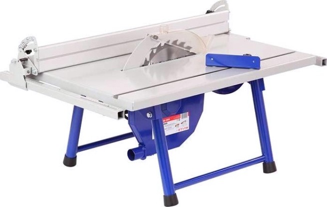 Пила циркулярная BELMASH TSB-2000 настольная [S240A]