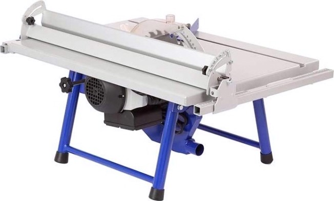 Пила циркулярная BELMASH TSB-2000 настольная [S240A]