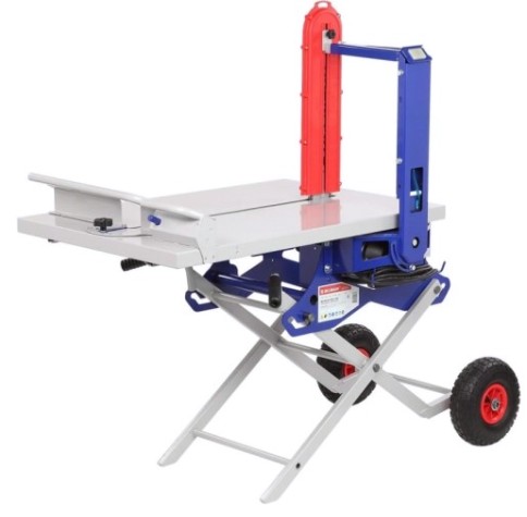 Пила для газобетона BELMASH MCS-500 [S268A]