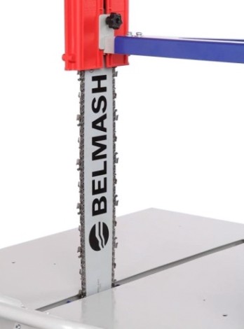 Пила для газобетона BELMASH MCS-500 [S268A]