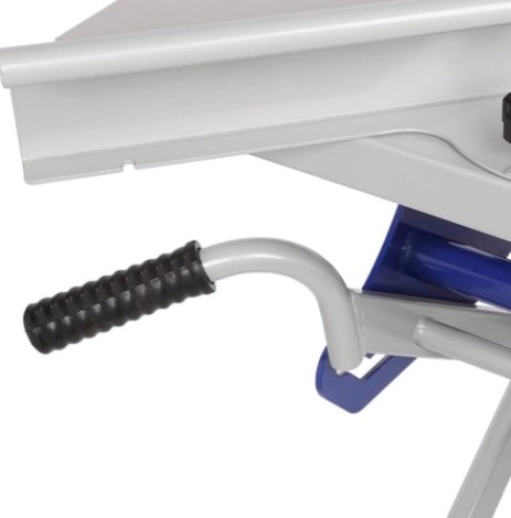 Пила для газобетона BELMASH MCS-500 [S268A]