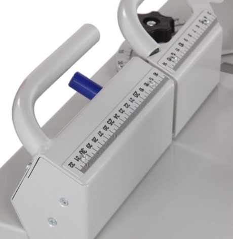 Пила для газобетона BELMASH MCS-500 [S268A]