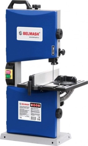 Пила ленточная BELMASH WBS-228/2 [S048A]