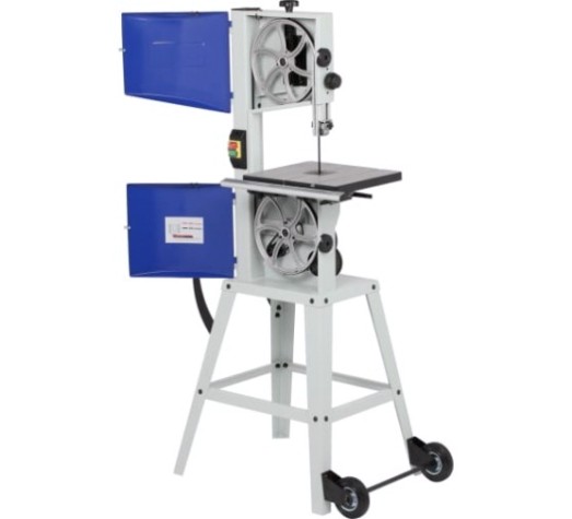 Пила ленточная BELMASH WBS-254/2 [S049A]