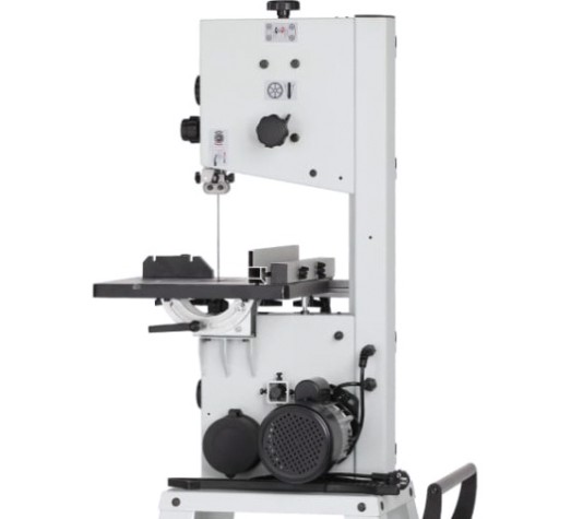 Пила ленточная BELMASH WBS-254/2 [S049A]