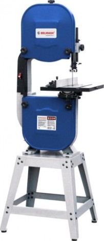 Пила ленточная BELMASH WBS-355/2 [S052A]