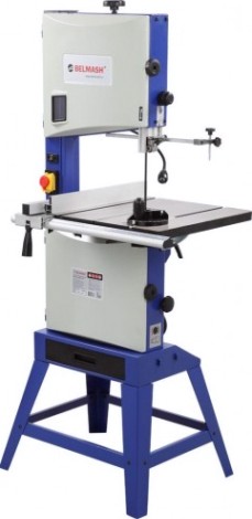 Пила ленточная BELMASH WBS-355 [S051A]