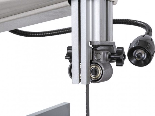 Пила ленточная JET JWBS-10S 230V [10000286M]