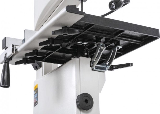 Пила ленточная JET JWBS-10S 230V [10000286M]