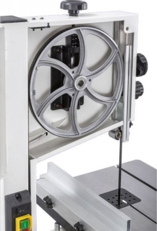 Пила ленточная JET JWBS-10S 230V [10000286M]