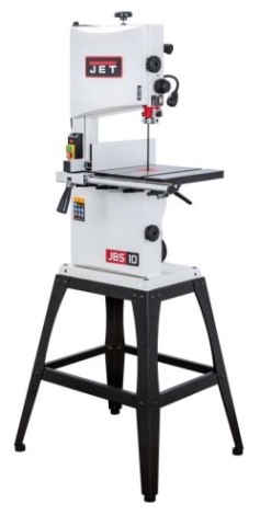 Пила ленточная JET JWBS-10SL 230V [JT1-434]